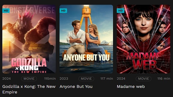 Flix2Day Flix2Day