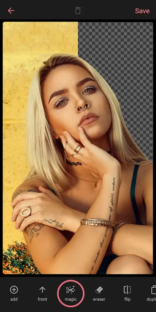 Bazaart Bazaart