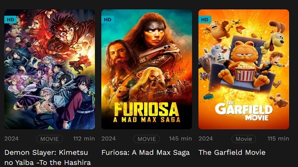 Flix2Day Flix2Day