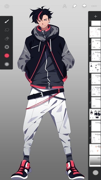 Infinite Painter Infinite Painter