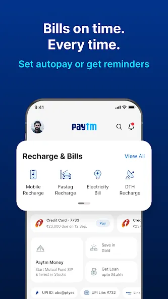 Paytm 3