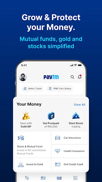 Paytm 6