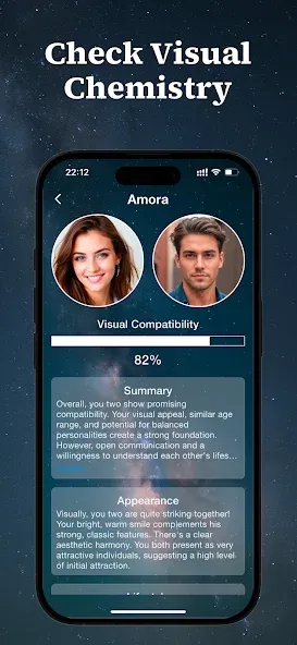 Amora 2