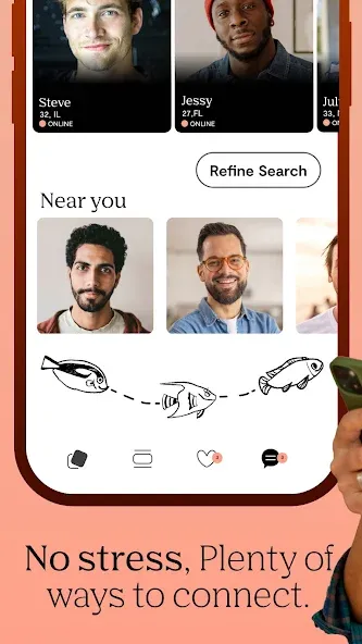 Plenty of Fish Plenty of Fish