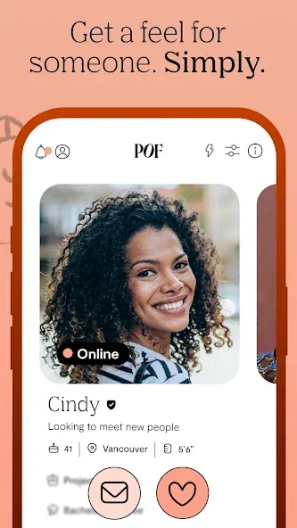 Plenty of Fish Plenty of Fish