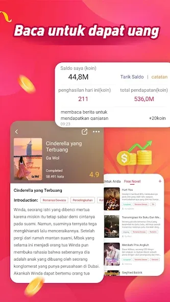 Cashzine Cashzine