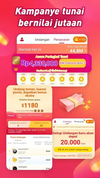 Cashzine Cashzine