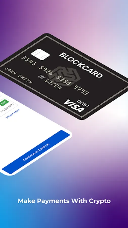 Paxful | Bitcoin Wallet 3