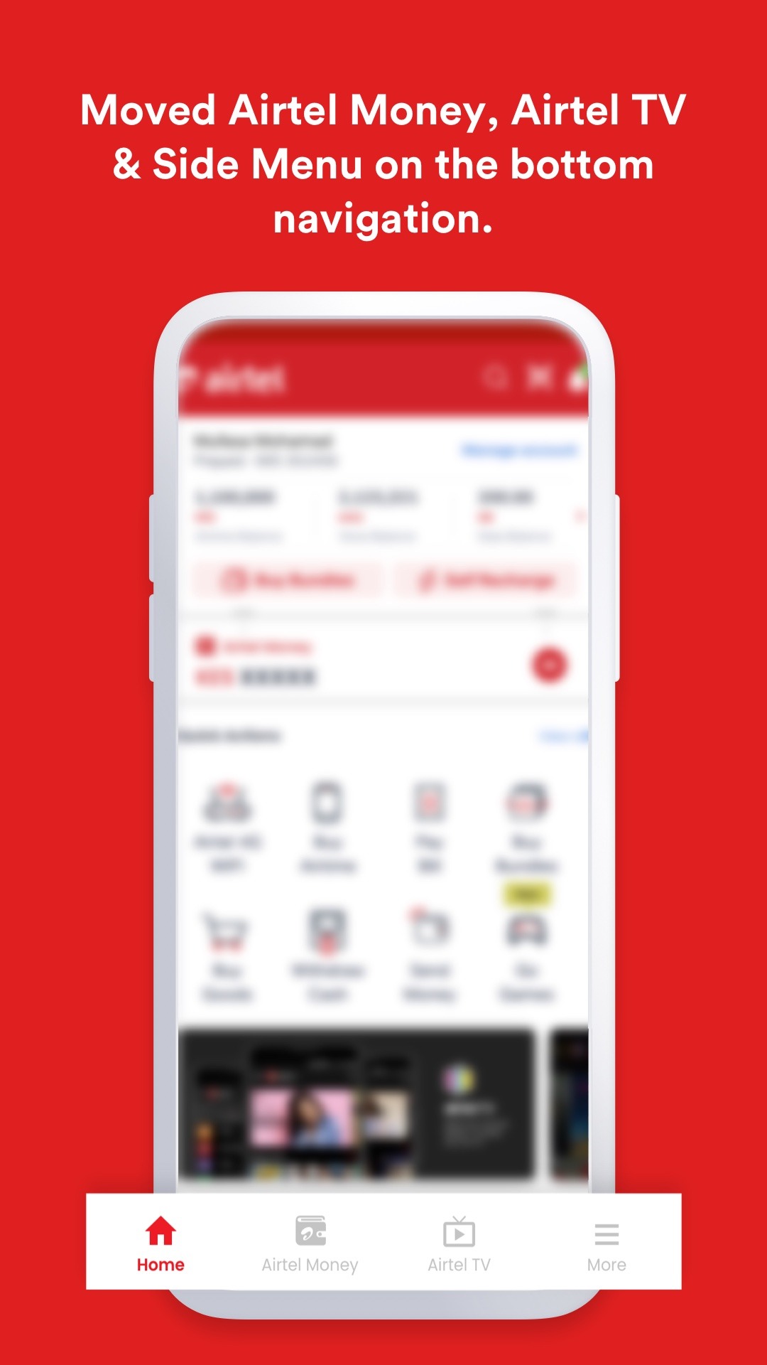 My Airtel 2