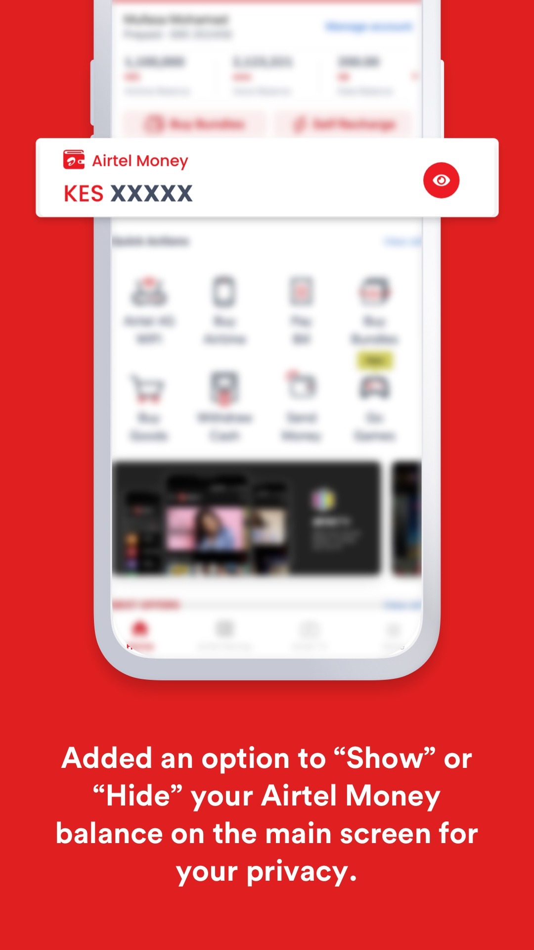 My Airtel 1