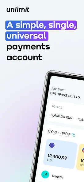 Unlimited pay 1