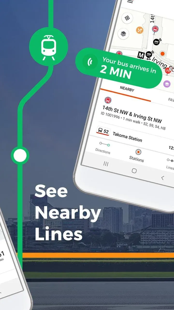 Moovit 2