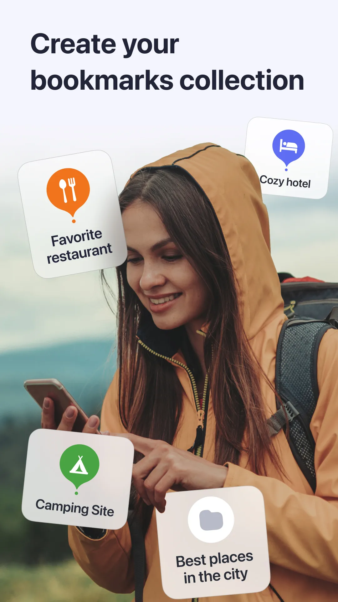 MAPS.ME MAPS.ME