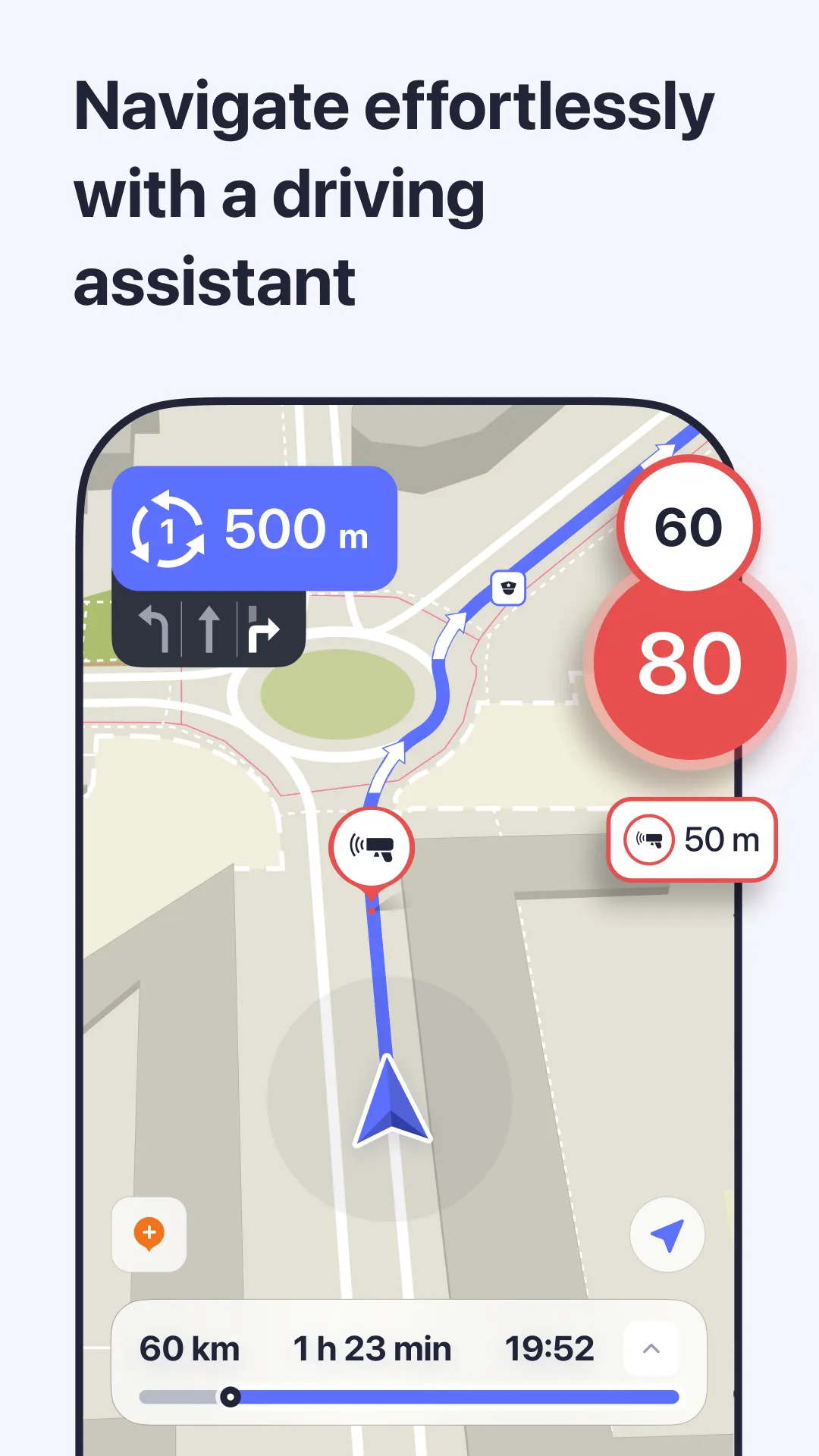 MAPS.ME 1