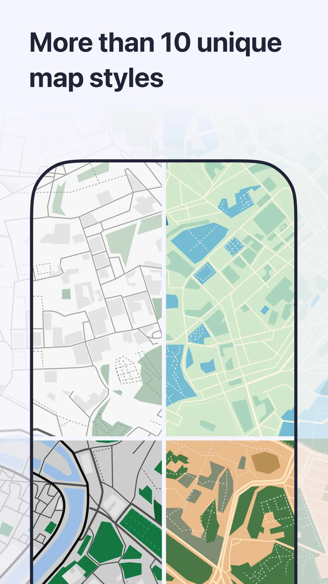 MAPS.ME MAPS.ME