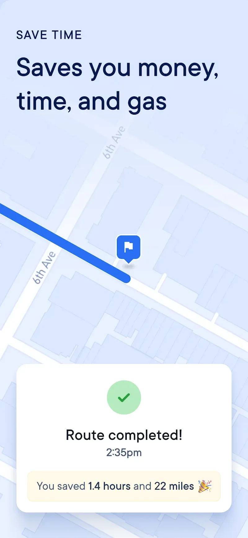 Spoke (Circuit) Route Planner 2