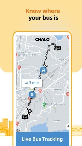 Chalo 4