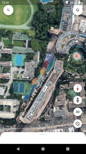 Google Earth Google Earth