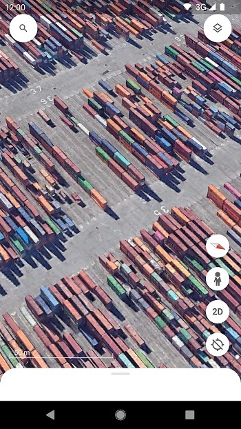 Google Earth Google Earth