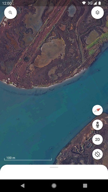 Google Earth Google Earth