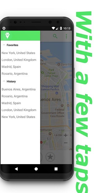 GPS Emulator 1