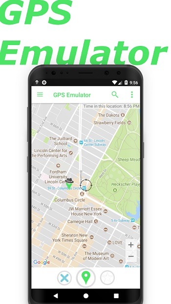 GPS Emulator 3