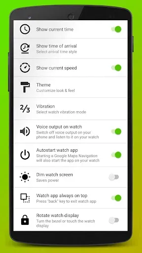 Navigation Pro 4