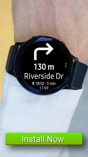 Navigation Pro 5