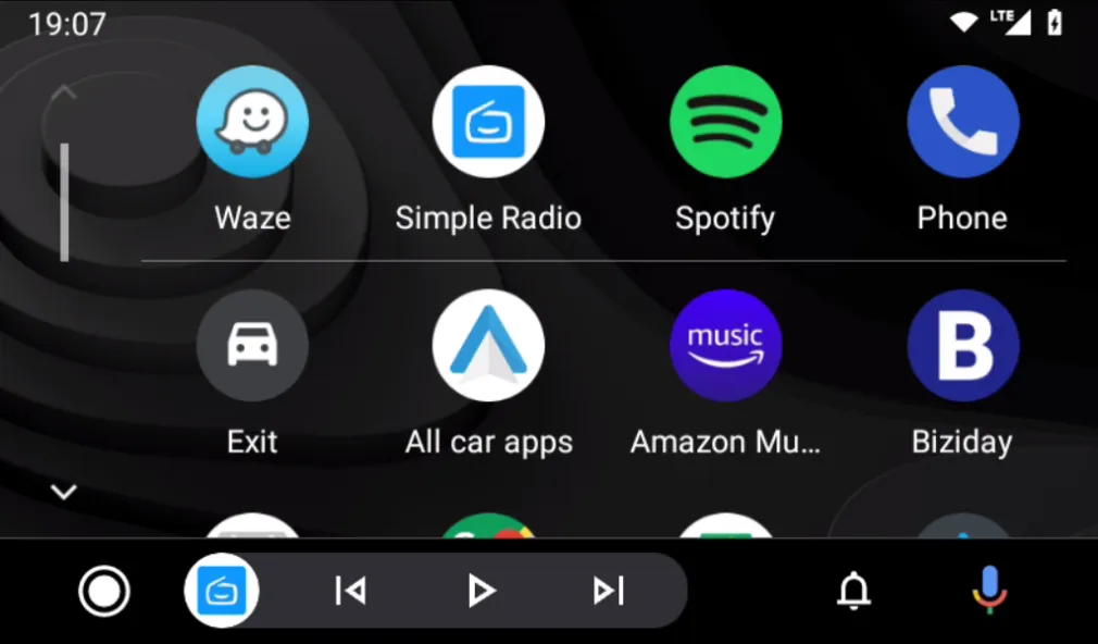 Headunit Reloaded Headunit Reloaded