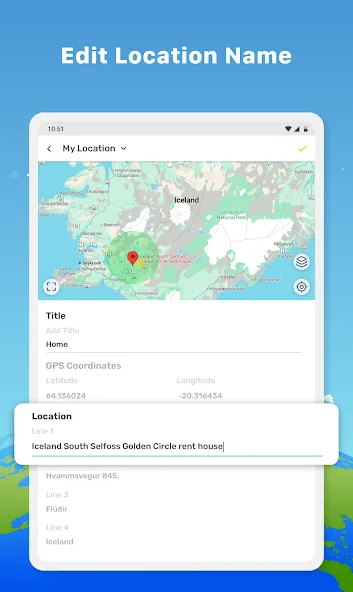 GPS Map Camera : GeoTag GPS Map Camera : GeoTag