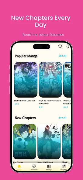 BILIBILI COMICS BILIBILI COMICS