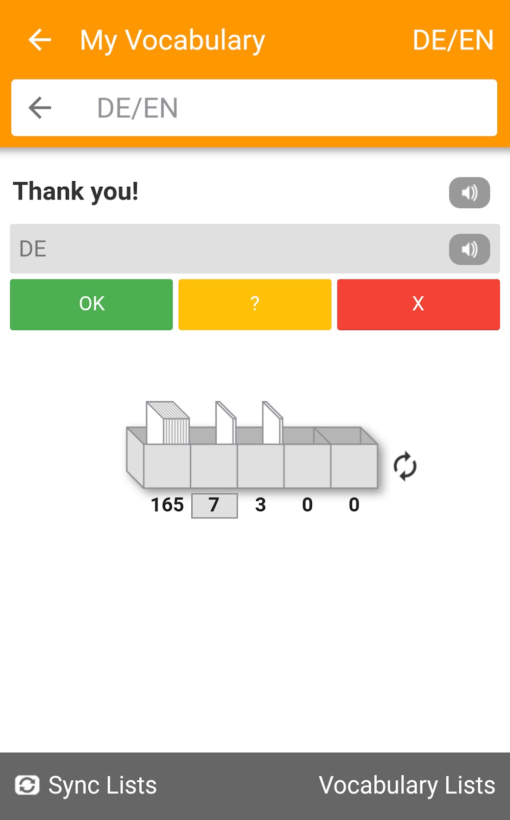 dict.cc plus 5