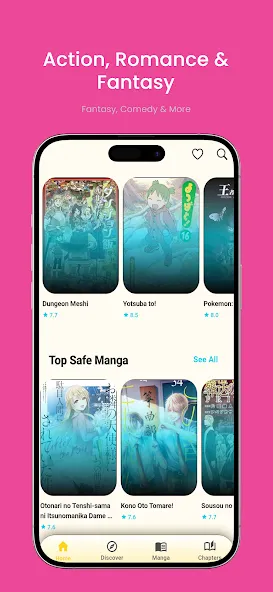 BILIBILI COMICS BILIBILI COMICS