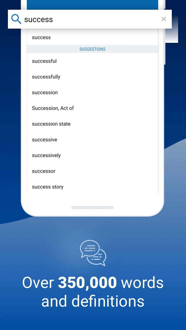 Oxford Dictionary of English 3