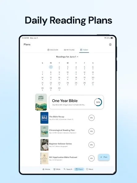 Life Bible Life Bible