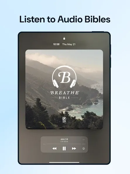 Life Bible 4