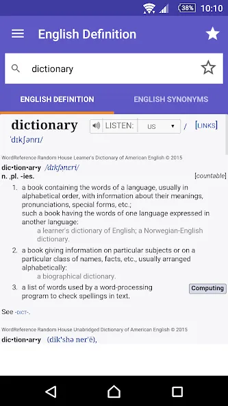 WordReference.com Dictionaries WordReference.com Dictionaries