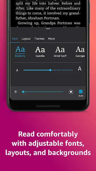 Amazon Kindle 2