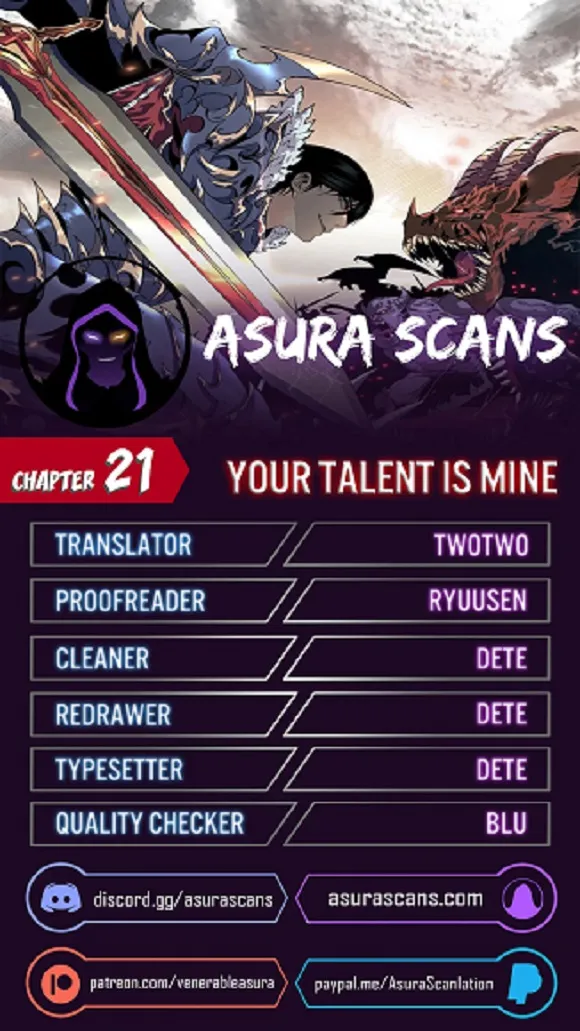 Asura Scans Asura Scans