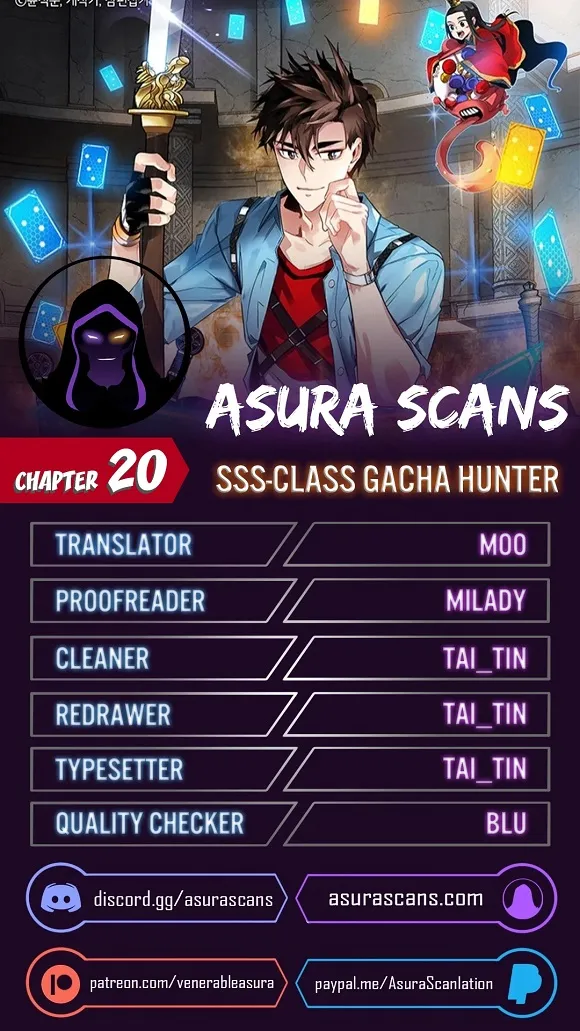 Asura Scans Asura Scans