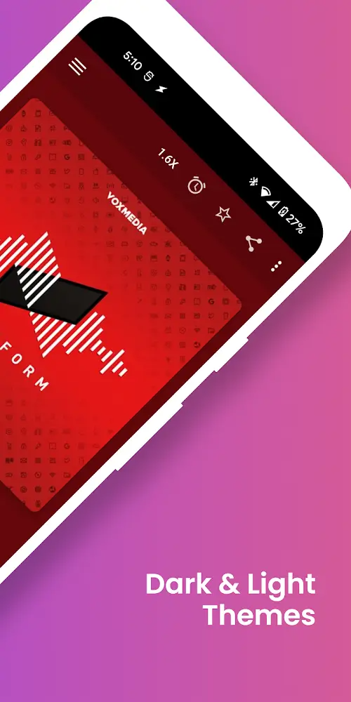 Podcast Addict Podcast Addict