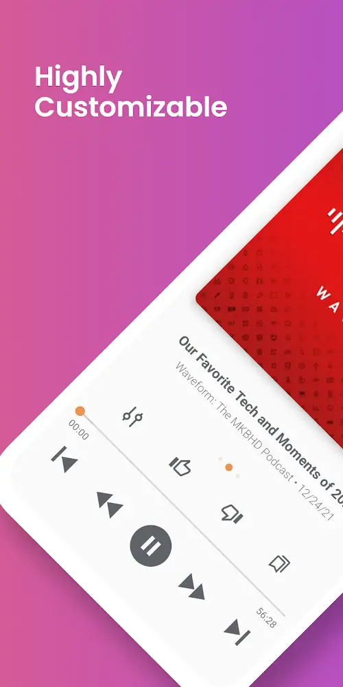 Podcast Addict Podcast Addict