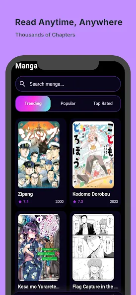 MangaZone MangaZone
