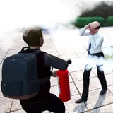 Bad Guys At School Tricks