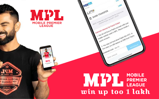 MPL Play & Win MPL Play & Win