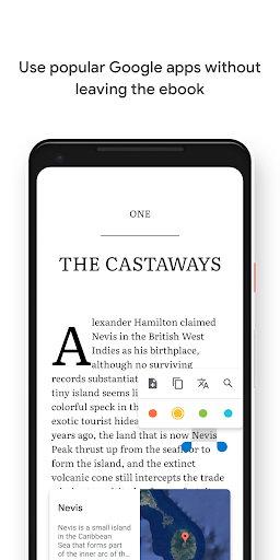 Google Play Books & Audiobooks Google Play Books & Audiobooks