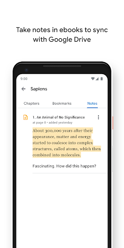 Google Play Books & Audiobooks Google Play Books & Audiobooks