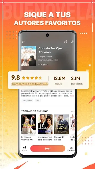BueNovela BueNovela
