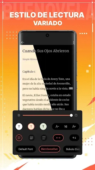BueNovela BueNovela