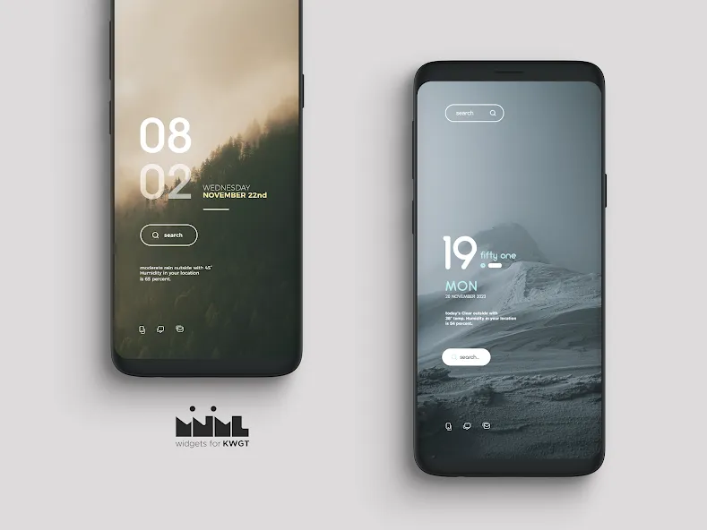 Mnml 2